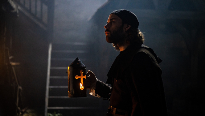 FIlma "Aptiekārs Melhiors", foto: Robert Lang