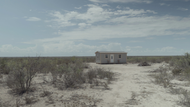 Pārvietojamā māja