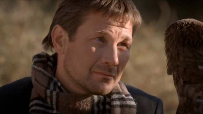 Aktieris Armands Reinfelds