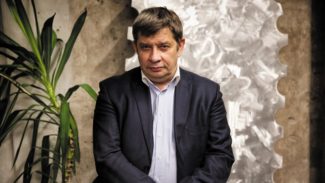 Komponists Arturs Maskats