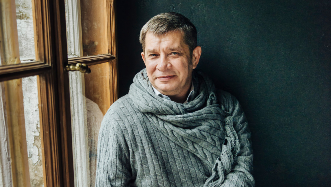 Komponists Arturs Maskats