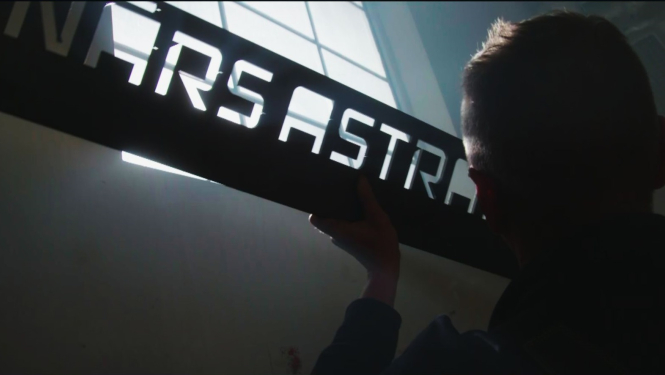 Filmas vizuālais materiāls