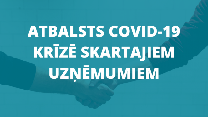 Ekonomikas ministrijas vizuālais materiāls