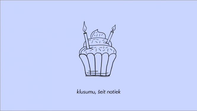 Filosofijas žurnāla “Tvērums” vizuālais materiāls