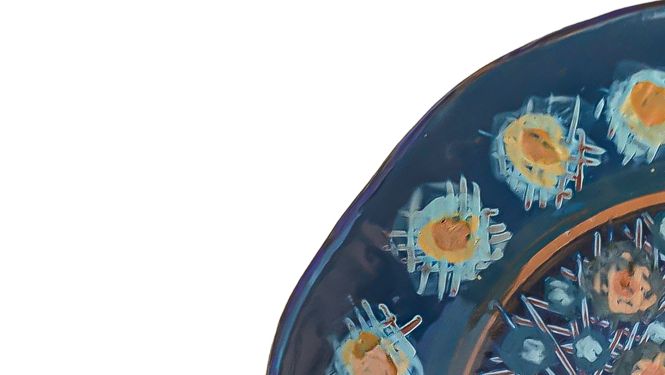 Ojāra Vācieša muzejā aplūkojama izstāde “Kur ir tā balss, tā krāsa un tas laiks”