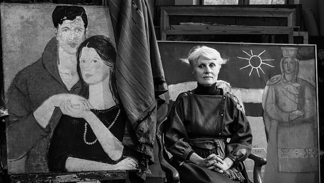 Džemma Lija Skulme 1925.20. IX – 2019.9.XI