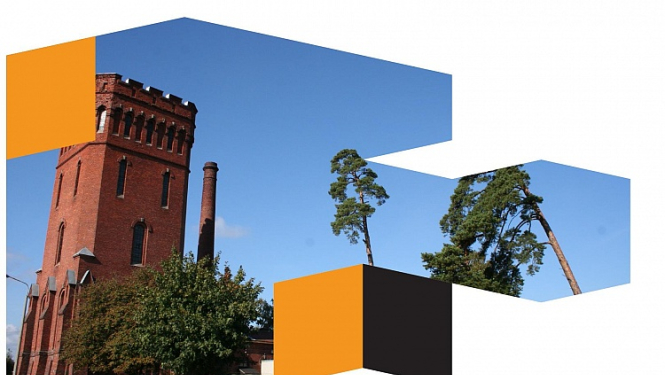 Liepājas mākslas foruma laikā iedzīvinās arī Karostas ūdenstorni