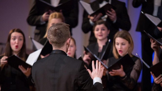 Pirmo reizi Latvijā licencēta JVLMA “Mūzikas, dejas, mākslas profesionālās ievirzes un interešu izglītības skolotājs” studiju programma