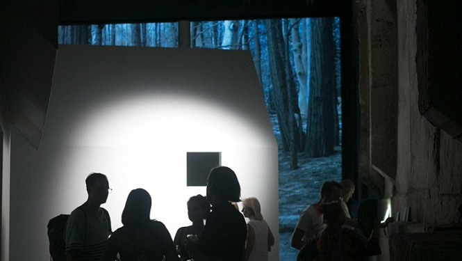 Noslēdzies mēnesi ilgušais Cēsu Mākslas festivāls