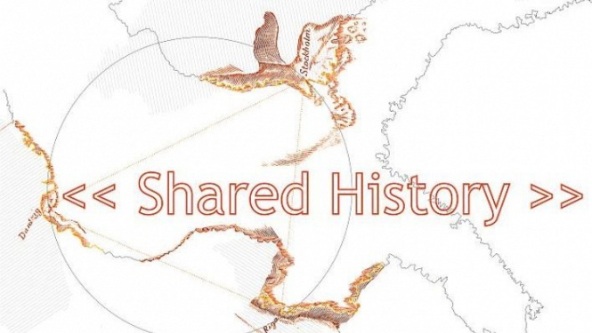 Mākslas muzejā RĪGAS BIRŽA būs skatāma mūsdienu mākslas izstāde “Kopīgā vēsture”