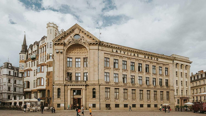 Valdība atbalsta Latvijas Radio peļņas daļas novirzīšanu radio stratēģisko mērķu sasniegšanai