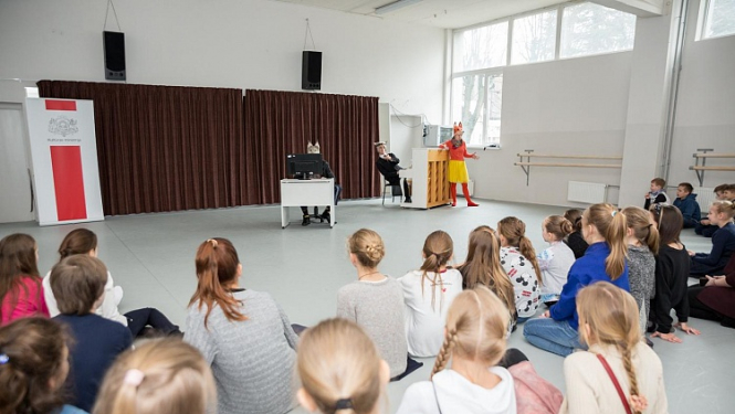 Pirmajā Medijpratības nedēļā Latvijā notiek 9 dažādas norises