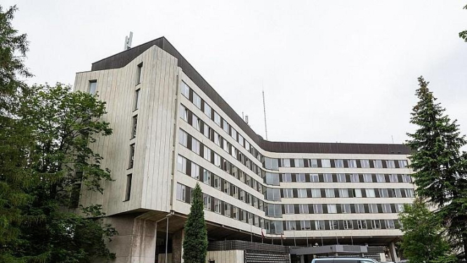 Iepazīstinās ar aktualitātēm Nacionālās akustiskās koncertzāles projekta īstenošanā