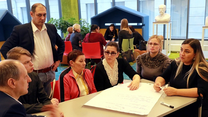 KM īstenota projekta ietvaros sekmē romu nodarbinātību