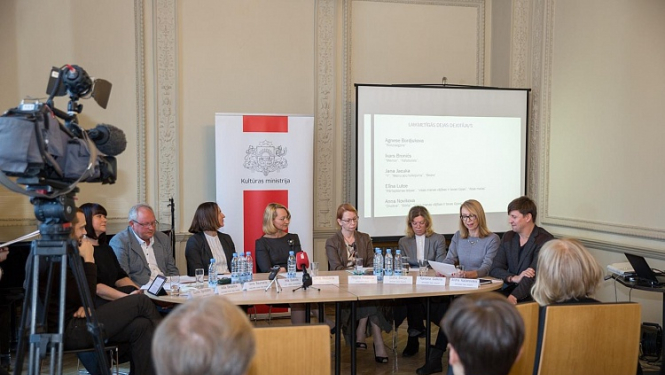 Paziņoti pirmās Dejas balvas nominanti; mūža balva – Uldim Šteinam