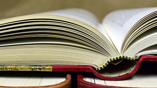 Publicēti ES programmas "Radošā Eiropa" 2017. gada Literāro tulkojumu konkursa rezultāti