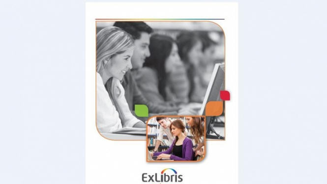 Lielajās bibliotēkās ieviests jauns un mūsdienīgs interneta meklētājs "Primo"