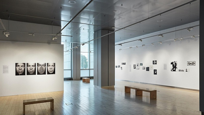 Noslēgusies Rīgas Fotogrāfijas biennāle 2020