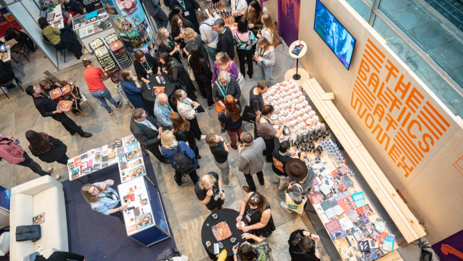 Mūzikas forums WOMEX