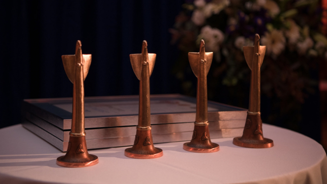 Baltijas Asamblejas balva