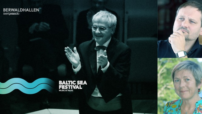 Pasākuma vizuālais materiāls.