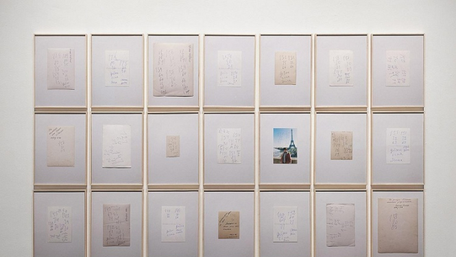 Berlīnē atklāj Rīgas Fotogrāfijas biennāles – NEXT 2019 izstādi