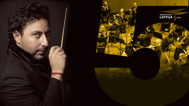 Pasākuma vizuālais materiāls