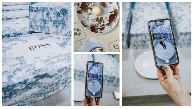 Projekts “Pasākums kastē”