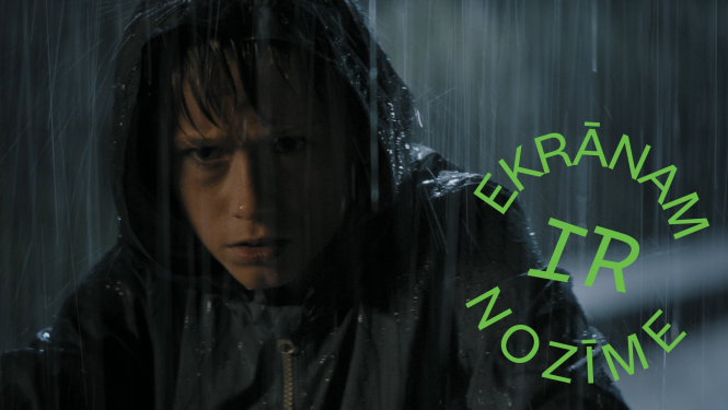 Daces Pūces spēlfilmas "Bedre" vizuālais materiāls