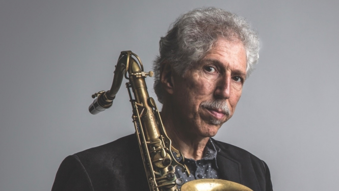 Amerikāņu saksofonists, komponists, aranžētājs un pedagogs Bobs Mincers