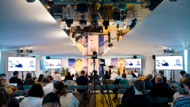 Filmas prezentācija