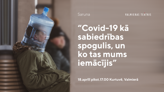 Diskusijas vizuālais materiāls