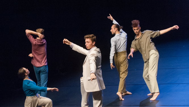 Izstādes vizuālais materiāls