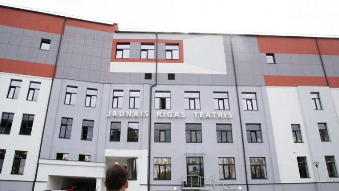 Valdība atbalsta Jaunā Rīgas teātra peļņas daļas novirzīšanu tam deleģēto uzdevumu izpildei