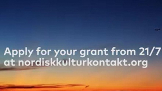 Izsludināta pieteikšanās finansiālam atbalstam radošiem braucieniem