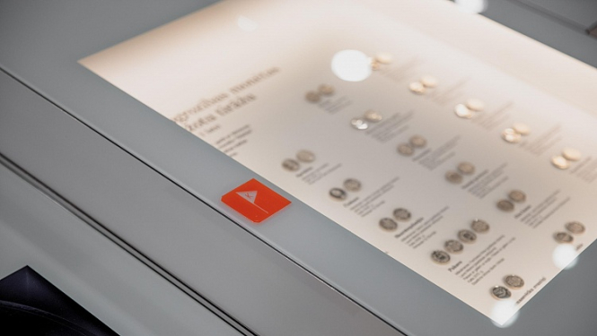 Izglītības programma par kultūras kanonu