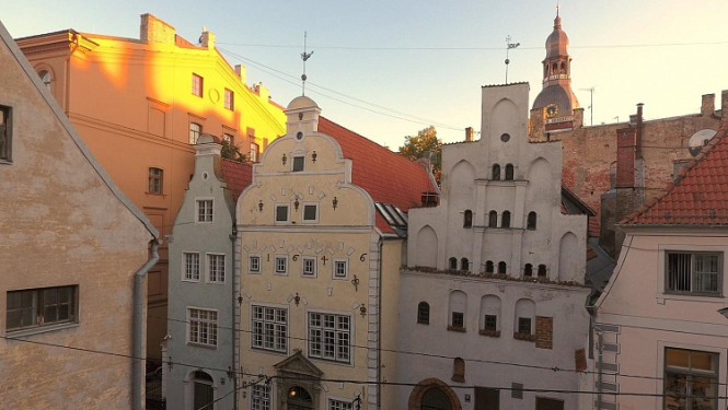 Grozījumi likumā “Par kultūras pieminekļu aizsardzību”