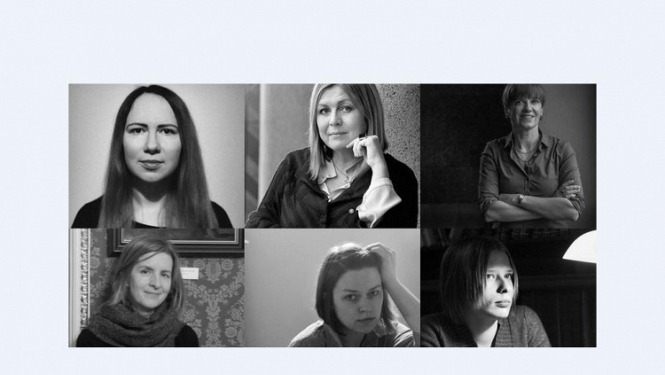 Nora Ikstena kopā ar Baltijas autorēm viesosies Lielbritānijā