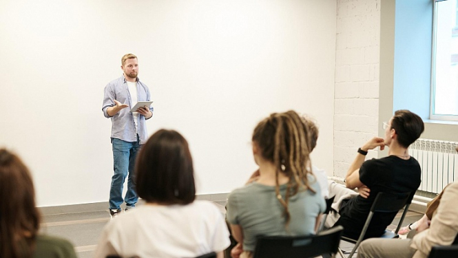 Licencēta jaunveidotā JVLMA profesionālā bakalaura pedagoģijas programma