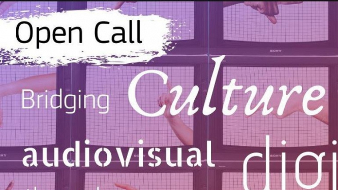 Izsludināts jaunais Radošās Eiropas Starpnozaru daļas konkurss "Kultūras un audiovizuālā satura vienošana ar digitālajām tehnoloģijām"
