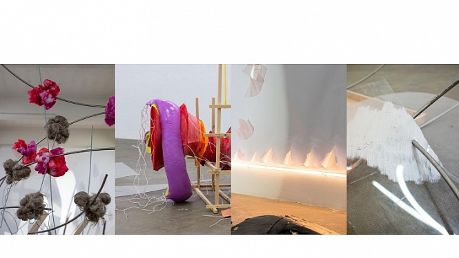 “Saules Suns”: Latvijas paviljons 58. Venēcijas mākslas biennālē (11. maijs – 24. novembris, 2019)