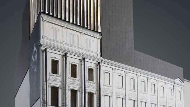 VNĪ: JRT vēsturiskās vērtības saglabātas jau 2019. gada pavasarī, ēkas konservāciju pabeigsim tuvāko nedēļu laikā