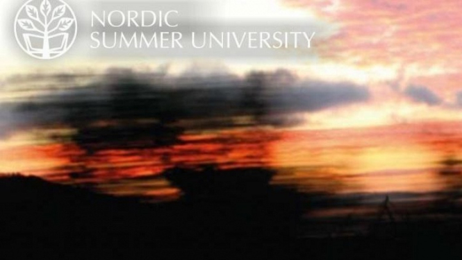 Ziemeļvalstu Vasaras universitātes vasaras sesija