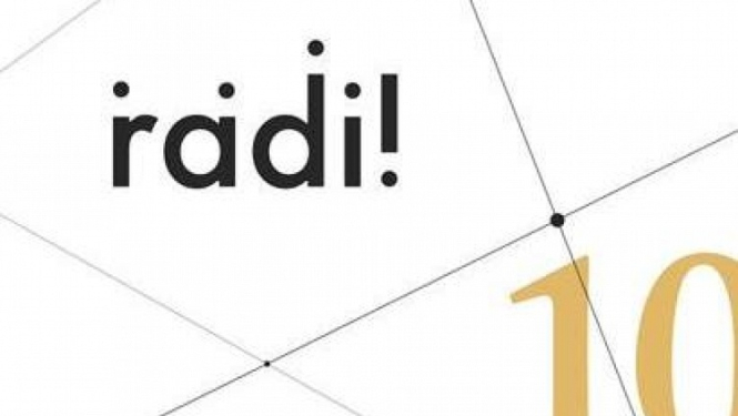 Iniciatīvas "radi" desmit gadu jubilejas pasākums tiek pārcelts