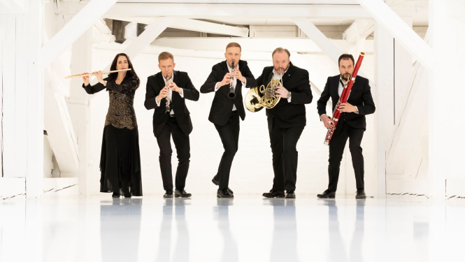 “Carion Quintet”