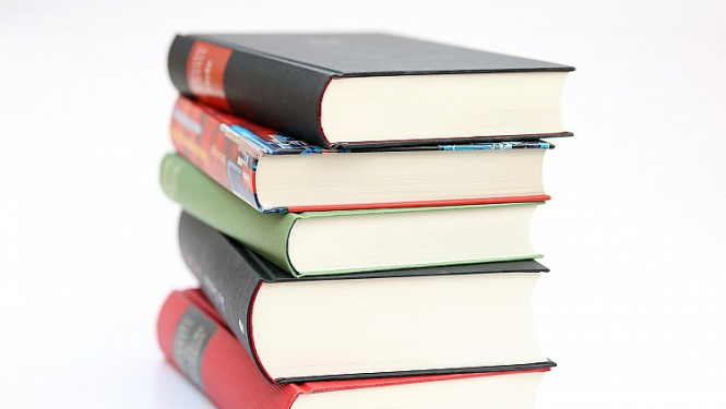 Apkopoti dati par izdevējdarbību Latvijā 2016. gadā