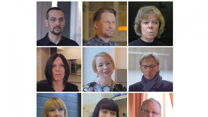 Ceļā uz “Dejas balvu 2019”: žūrija izvērtē pirmā pusgada rezultātus