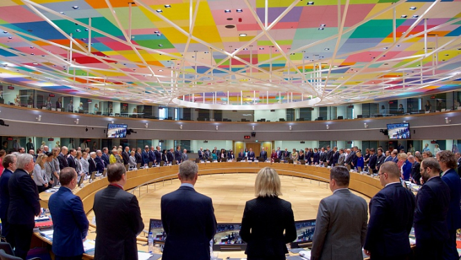 Kultūras ministre piedalās ES Izglītības jaunatnes, kultūras un sporta ministru padomē