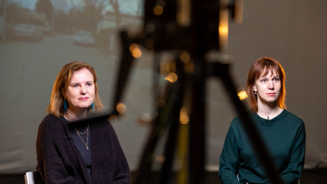 LKA vizuālais materiāls