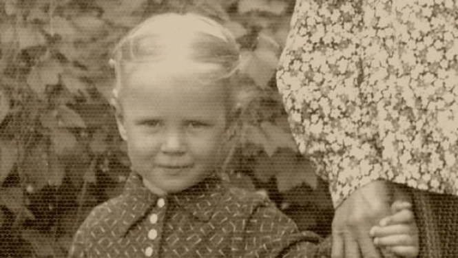 Sibīrijas bērni - vizuālais materiāls.